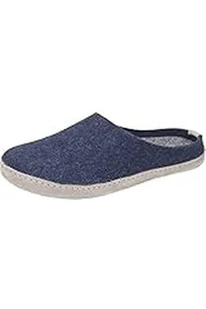 Manitu Home 220001-05, Pantuflas Hombre, , 44 EU