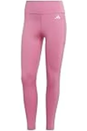 adidas Mujer Train Essentials High-Intensity 7/8 Leggings, , M Short