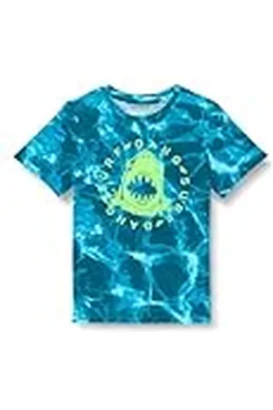 4F Camiseta Marca Modelo Jr T-Shirt JSS23TTSHM283-95A