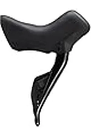 Shimano (シマノ ST-R7170 Conexión Inalámbrica Hydro Trick Palanca Izquierda Solo 2S Istr7170LA Bicicleta Mediana Unisex, Color, Talla