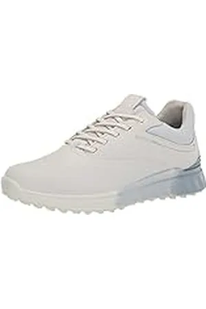 Ecco S-Three Gore-Tex - Zapatos de Golf Impermeables para Mujer, , 41/42 EU