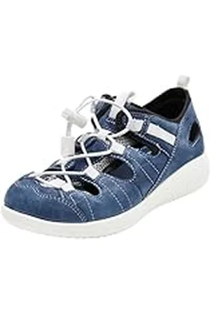 Jomos Allegra 2020, Mocasín Plano Mujer, , 43 EU Ancho