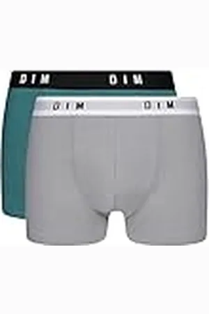 Dim Pack 2 Bóxers Originals Hombre x2 3