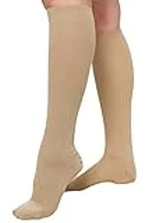 Nur Die Damen Fit & Vital Knie Calcetines, , 36/38 (XS/S) para Mujer