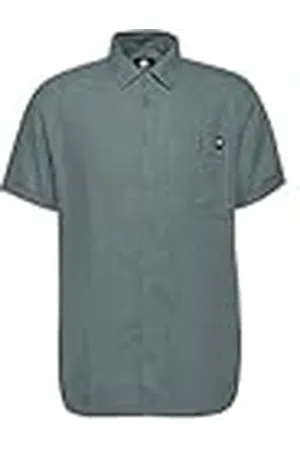 Mammut Alvra Summer - Camiseta para Hombre