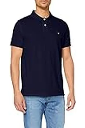 GANT Original Pique Ss Rugger, Camisa de Polo Hombre, , M