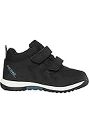 Viking Brisk Mid WP 2v, Zapatillas de Senderismo, Color , 27 EU