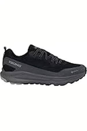 Viking Motion Low GTX M, Zapatillas de Senderismo Mujer, Color , 43 EU