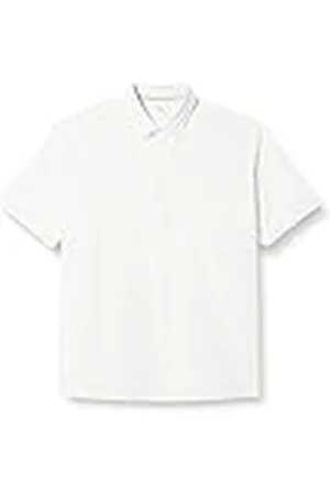 QS by s.Oliver Camisa de Manga Corta, , XXXL para Hombre