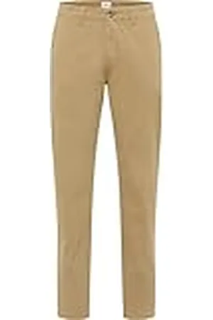 Mustang Style Daytona Chino Jeans, , 32W x 30L para Hombre
