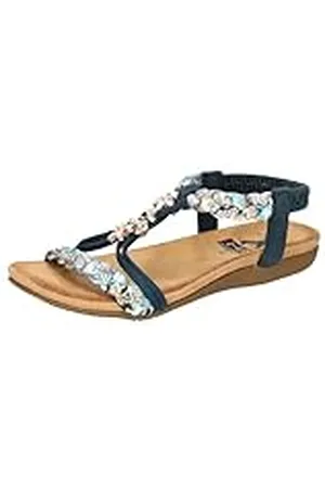 2Go 5900-805, Sandalias Planas, , 36 EU