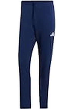 adidas Hombre Essentials Small Logo Single Jersey Pant, , M