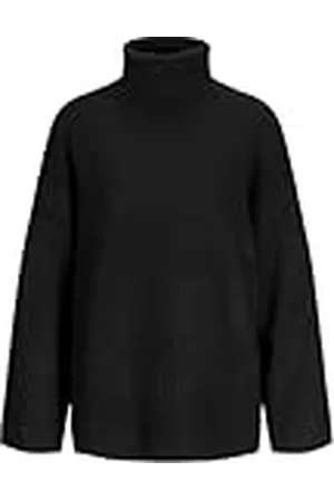 JJXX Jxalia Diverse Roll Knit Jersey de Punto, , S para Mujer