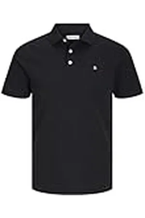 JACK & JONES Jjepaulos Polo SS Noos, Polo Hombre, , XXL