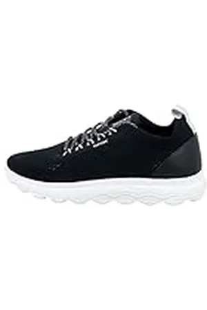 Geox U Spherica A, Zapatillas para Hombre, , 40 EU