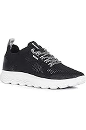 Geox U Spherica A, Zapatillas para Hombre, , 43 EU