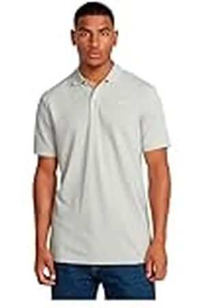 G-Star Para Hombre Polo Dunda Slim, , M