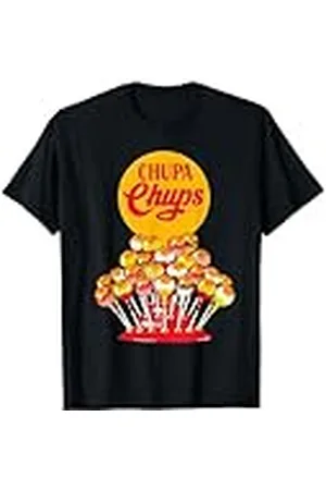 Chupa Chups RETRO Camiseta