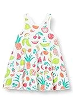 Hatley Trapeze Dress Vestido, , 6 Years para Niñas