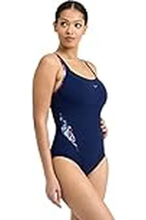 Arena Bañador Bodylift Mujer Francy Strap Back Copa B