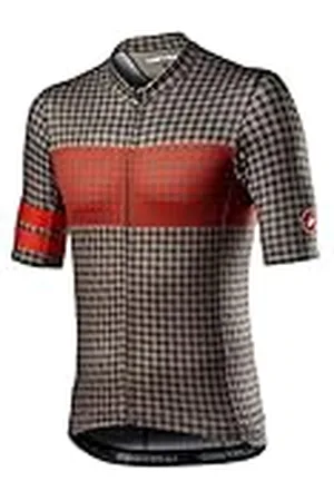 Castelli Maison Jersey T-Shirt, Hombres, , XX-Large