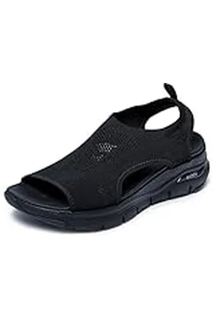 Skechers Arch FIT City Catch, Sandalias Mujer, , 41 EU
