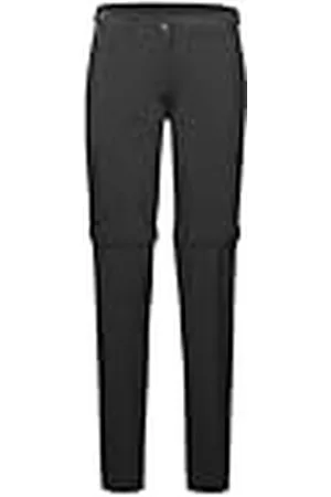 Mammut Runbold Pantalón Zip Off Mujer 46