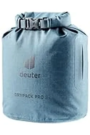 Deuter Drypack Pro 3 Bolsa Seca, Unisex Adultos, , Talla ÚNICA