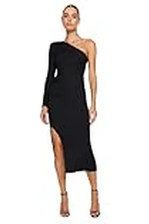 Trendyol Tpraw24el00106 Vestido, , 40 para Mujer