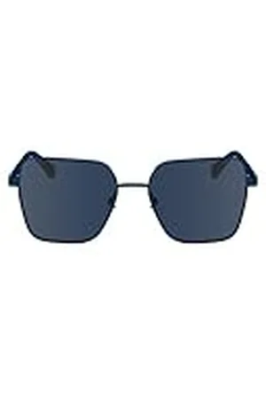 Calvin Klein CKJ24201S Gafas, , 56/16/140 para Mujer