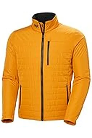 Helly Hansen Crew Insulator Jacket 2.0 Chaqueta, , XL Hombre