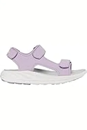 Viking Balance Sandals 3v, Sandalia Unisex niños, , 9.5 UK Child
