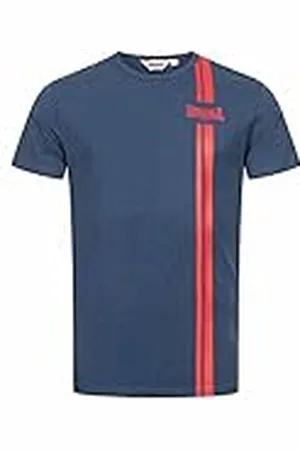 Lonsdale London Inverbroom Camiseta DE Ocio, , M para Hombre