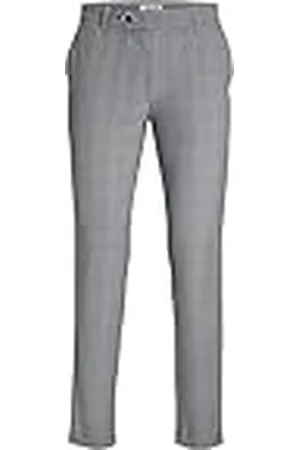 JACK & JONES JPSTMARCO JJCONNOR NOOS, Pantalones Chinos para Hombre, , 30W / 30L