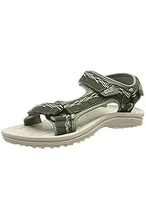 Jack Wolfskin Wave Breaker W, Sandalia Mujer, , 42 EU
