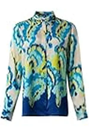 Comma, 2148899 Blusas, , 42 para Mujer