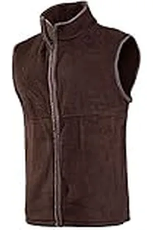 Baleno Harvey Chaleco Polar, Hombre, , XXXL