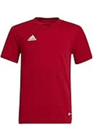 adidas Unisex niños Entrada 22 Tee, , 9-10 Years