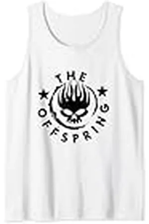 The Offspring Official Star Logo Camiseta sin Mangas