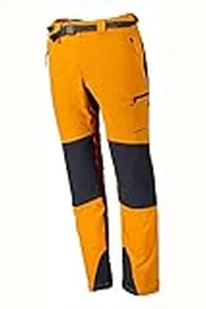 Trangoworld Summit Tw86 Pant. Largo, Hombre, , 3XL