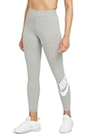 Nike CZ8528 W NSW ESSNTL GX HR LGGNG FTRA Leggings women