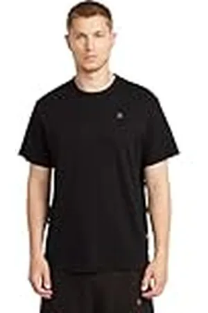 G-Star Nifous T-Shirt, Camiseta para Hombre, , M