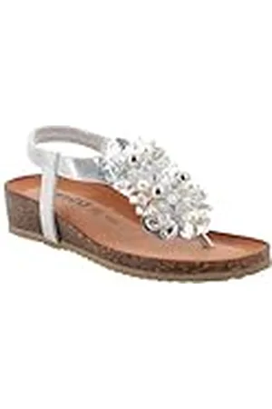 IGI&CO D.antibes, Sandalias con cuña Mujer, , 39 EU