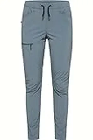 Haglöfs 606251_216 ROC Lite Slim Pants Mujer Tamaño 36