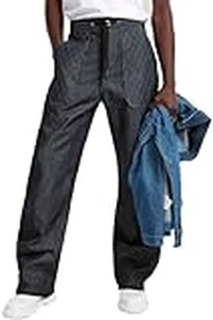 G-Star Para Hombre Lined Loose Pants, , 36W / 32L