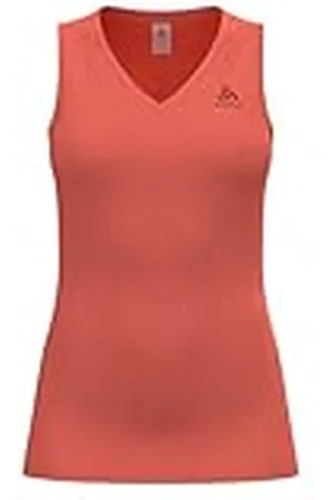 Odlo Camiseta Interior de Manga Corta para Hombre Active F-Dry Light I Camiseta Funcional I Ropa Interior Funcional