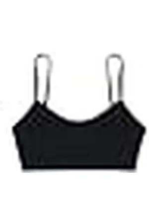 Capezio Mujer TB102C Camisola Bra Top - , Grande (10-12)