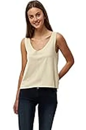 DESIRES Haley Top para Mujer, , M