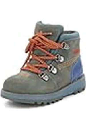 Kickers Kicknature, Oxford Plano, , 34 EU