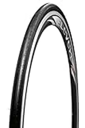 Eleven Taz 700 X 25c Nero Cubierta para Bicicleta de Carretera